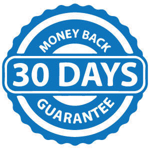 30 day garantee